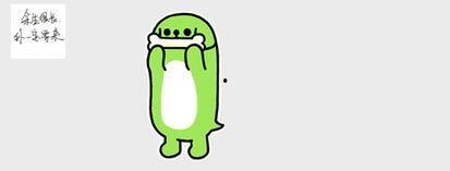 吃瓜表情回复是啥意思